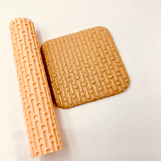 Roller Textura | 009
