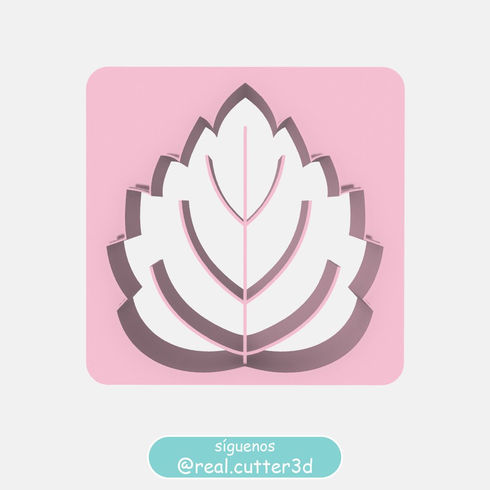 Cortador diseño | 263