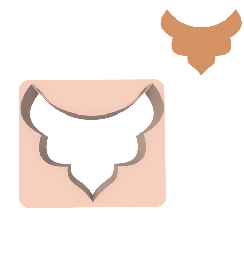 Cortador diseño | 194