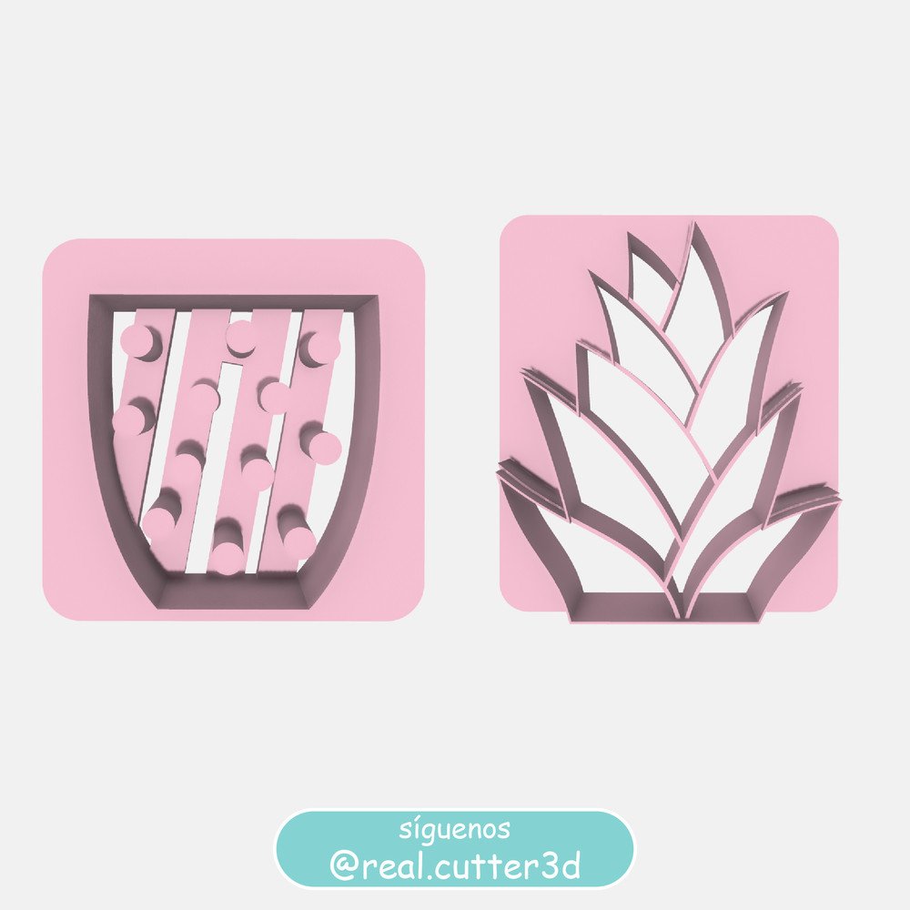Cortador diseño | 294
