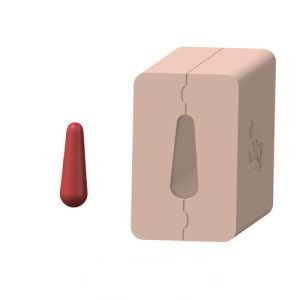 Rodillo Figura | 009