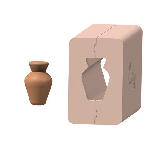 Rodillo Figura | 010