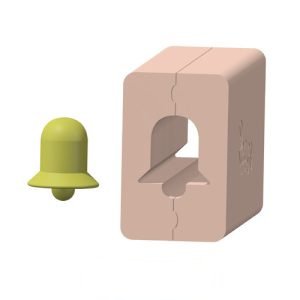 Rodillo Figura | 011