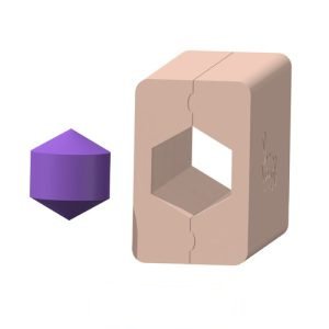 Rodillo Figura | 012