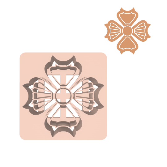 Cortador diseño | 576