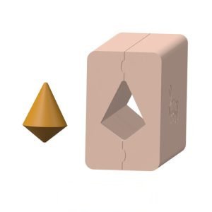 Rodillo Figura | 014