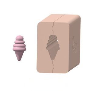 Rodillo Figura | 016