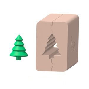 Rodillo Figura | 017