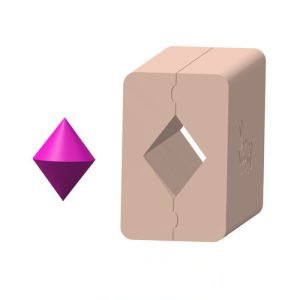 Rodillo Figura | 018