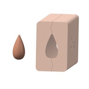Rodillo Figura | 019