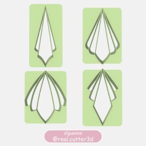 Set Cortadores | 006