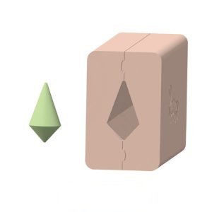 Rodillo Figura | 020