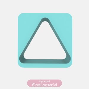Cutter 21mm | 005