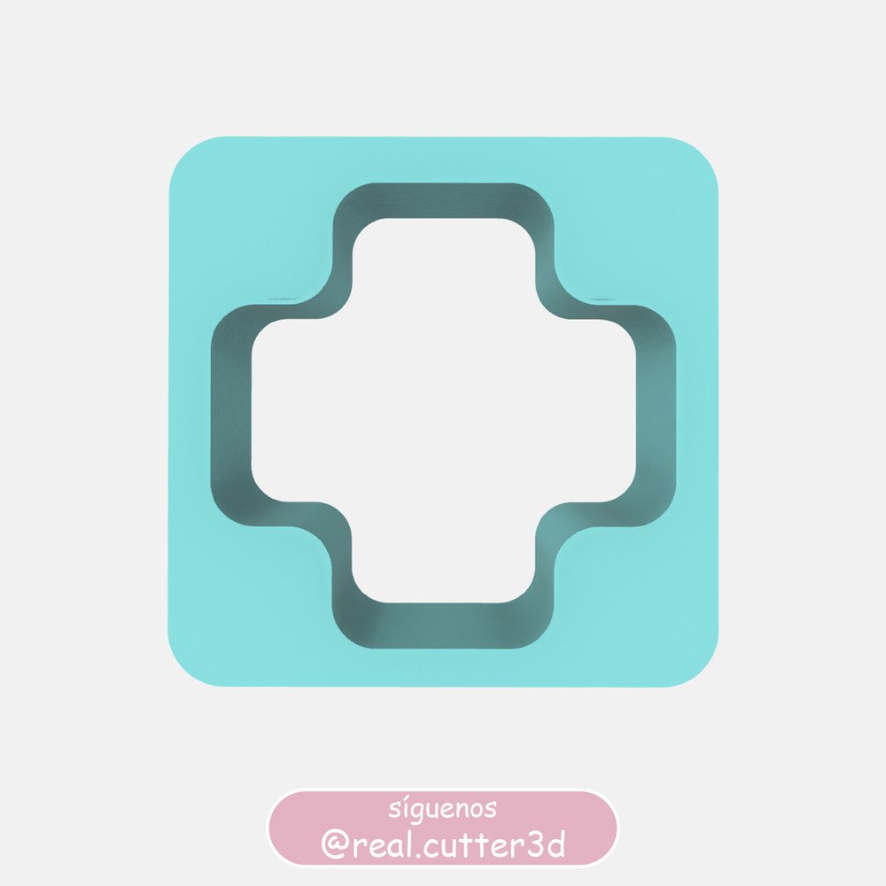 Cutter 21mm | 007