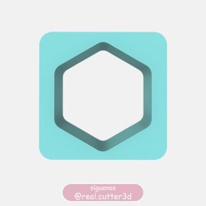 Cutter 21mm | 002