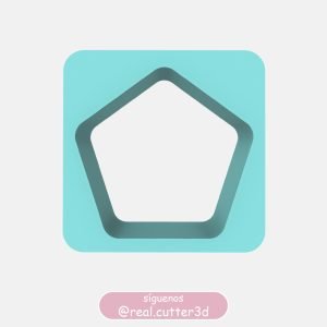 Cutter 21mm | 003