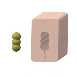 Rodillo Figura | 021