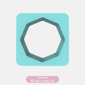 Cutter 21mm | 004