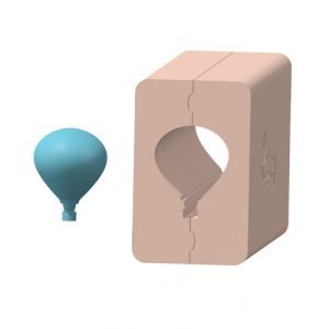 Rodillo Figura | 022
