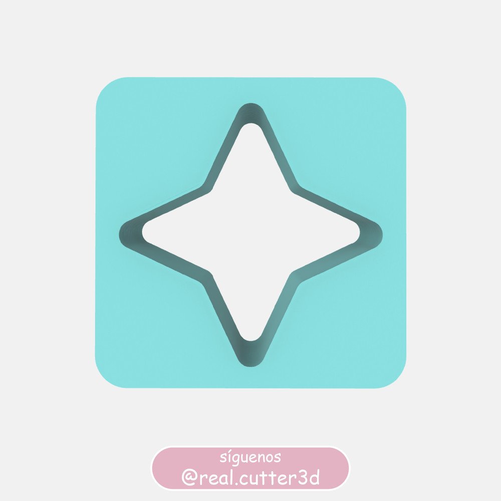 Cutter 21mm | 019