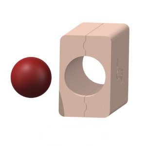 Rodillo Figura | 023
