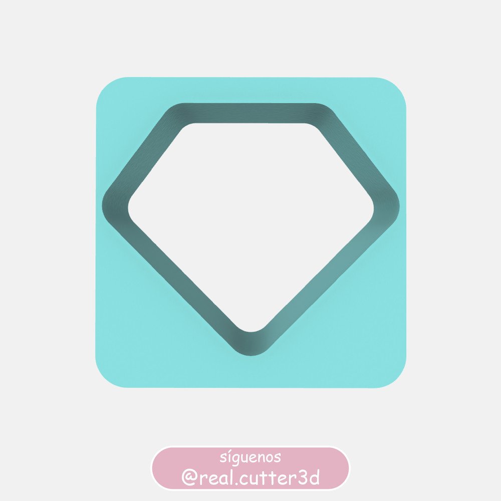Cutter 21mm | 015