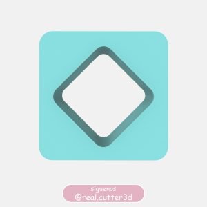 Cutter 21mm | 014