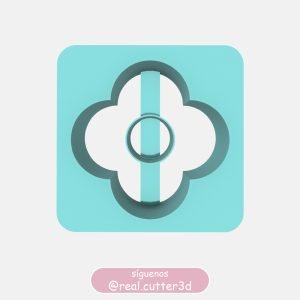 Cutter 21mm | 045