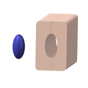 Rodillo Figura | 024