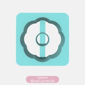Cutter 21mm | 042