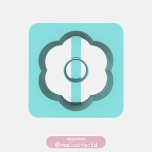 Cutter 21mm | 043