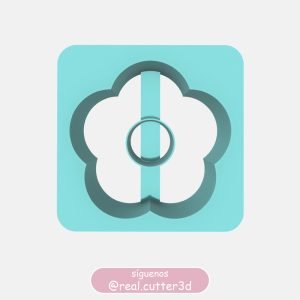 Cutter 21mm | 044