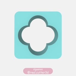 Cutter 21mm | 040