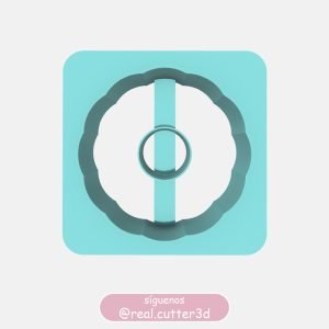 Cutter 21mm | 041