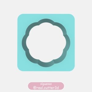 Cutter 21mm | 037