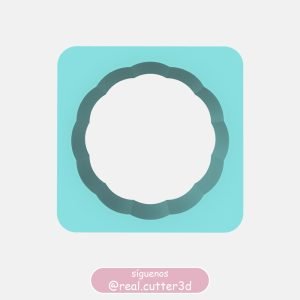 Cutter 21mm | 036