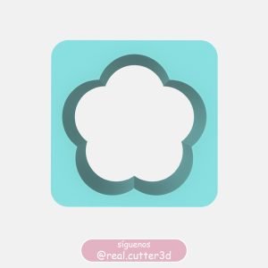 Cutter 21mm | 039