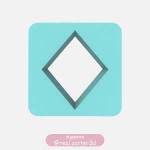 Cutter 21mm | 057