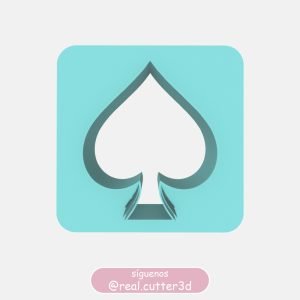 Cutter 21mm | 058