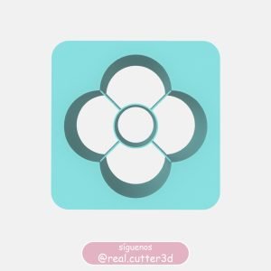 Cutter 21mm | 055