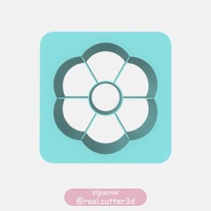 Cutter 21mm | 053