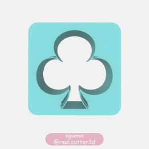 Cutter 21mm | 056
