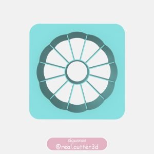 Cutter 21mm | 051