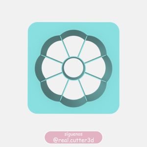 Cutter 21mm | 052