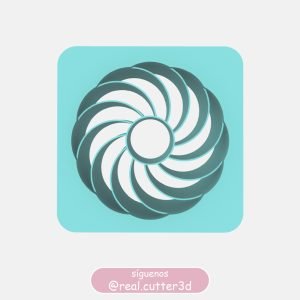 Cutter 21mm | 046