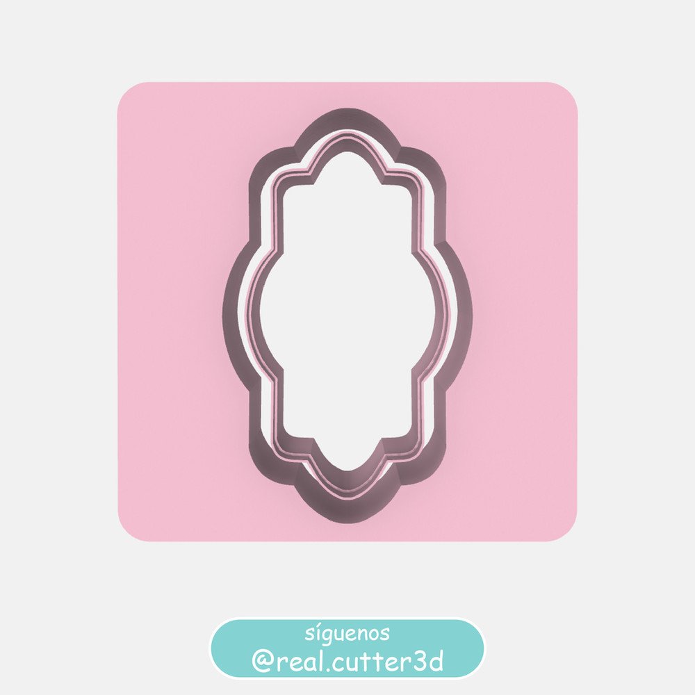Cortador diseño | 320