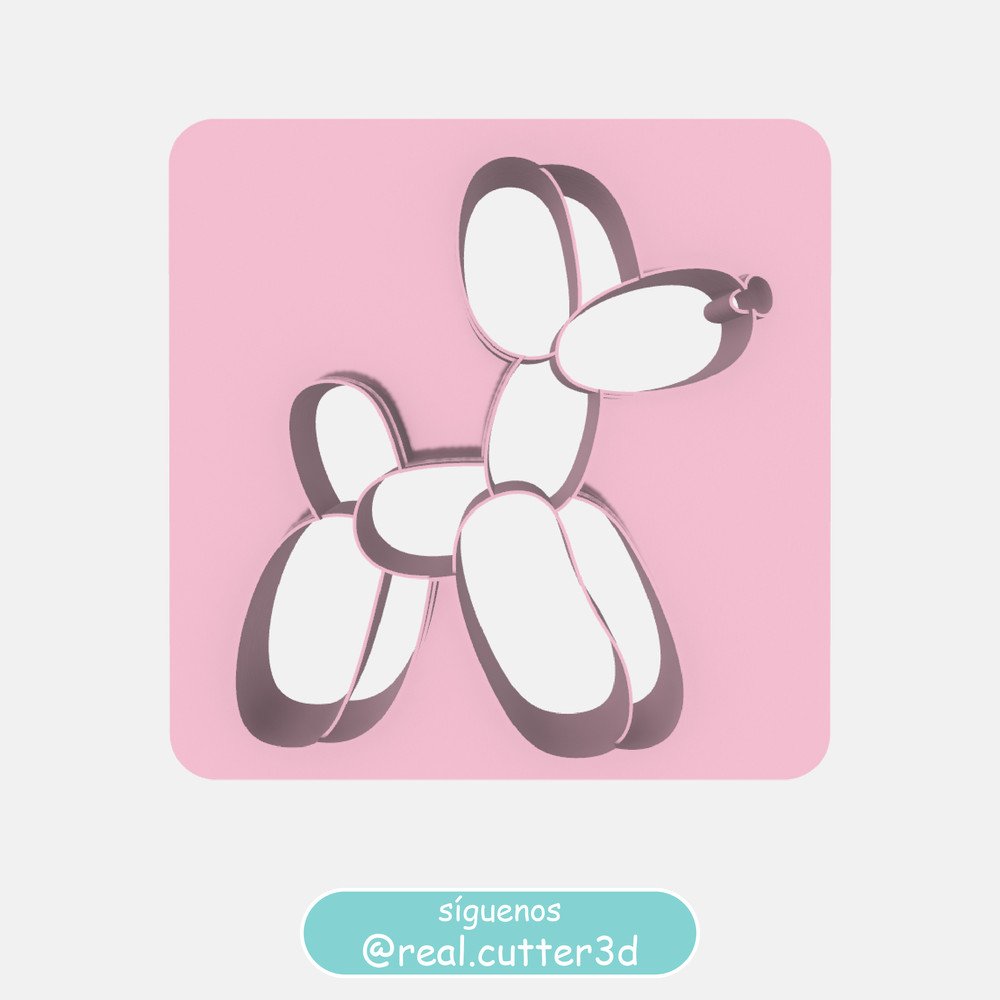 Cortador diseño | 325