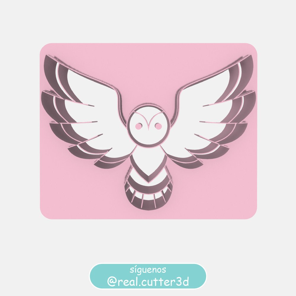 Cortador diseño | 324