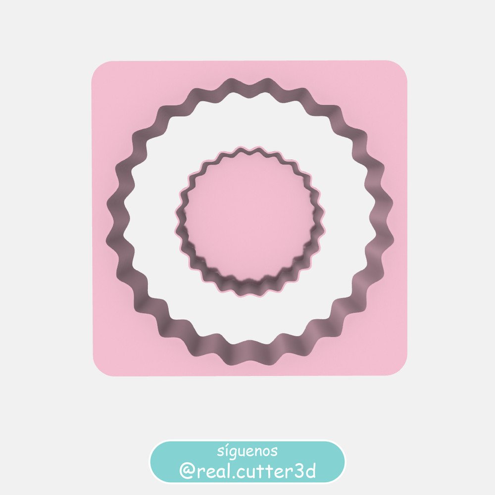 Cortador diseño | 358
