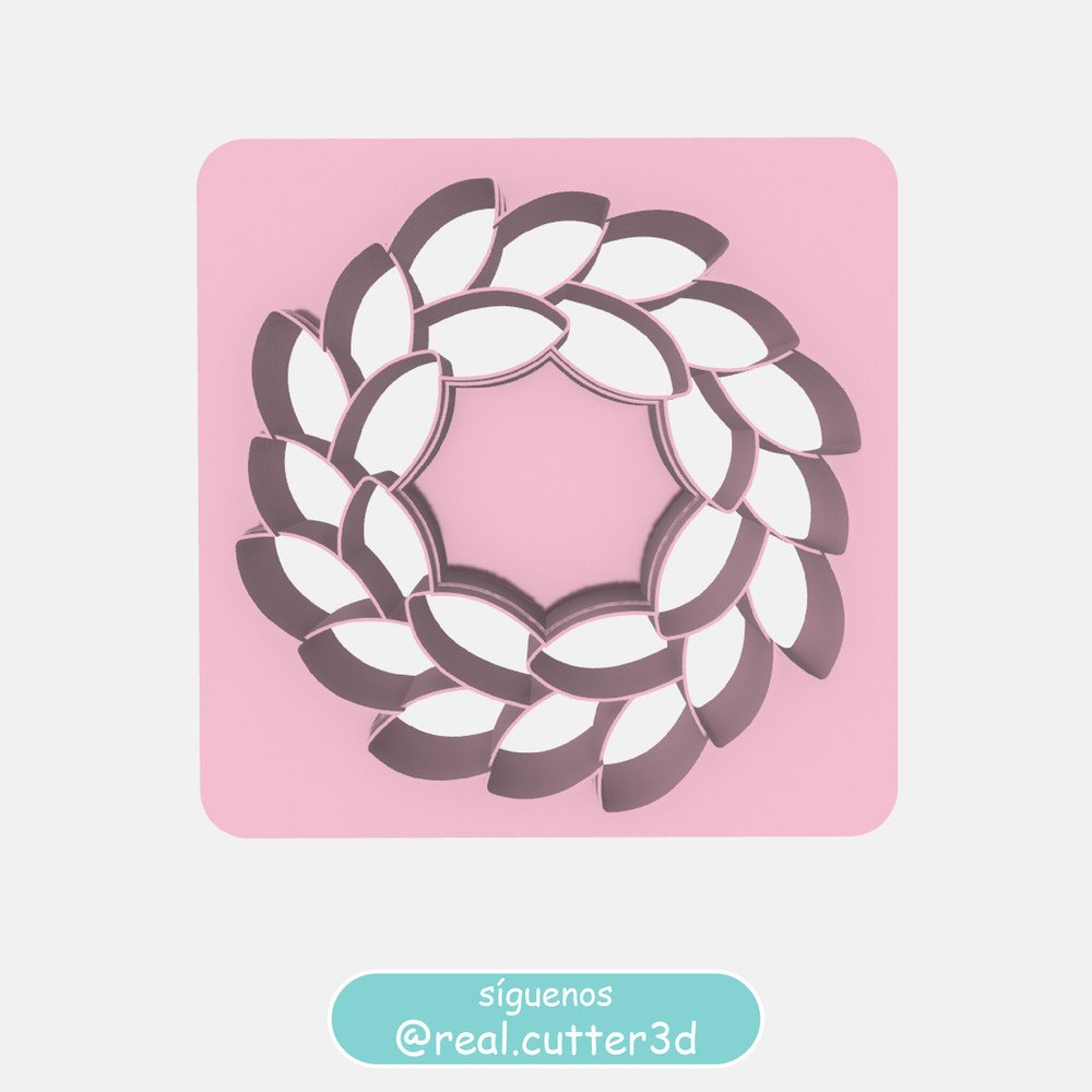 Cortador diseño | 357